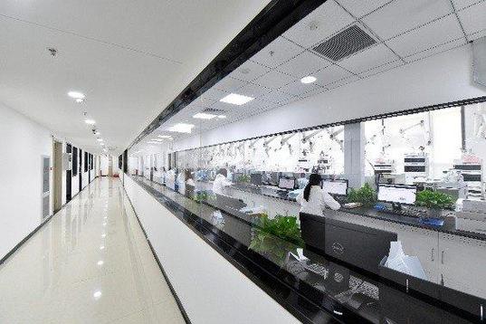 北京诺康达医药科技股份(简称:诺康达)是一家以制剂技术为